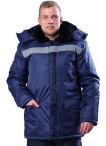 Куртка «КУР 128.0.1/128»