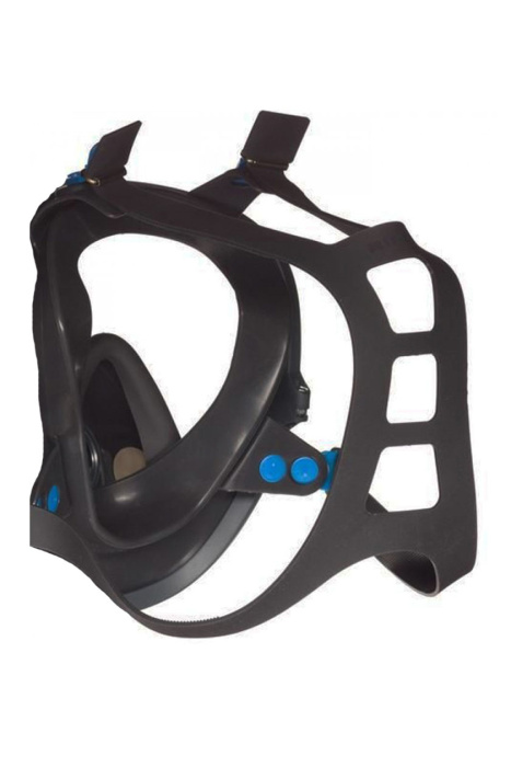 Ремни оголовья для противогазов UNIX