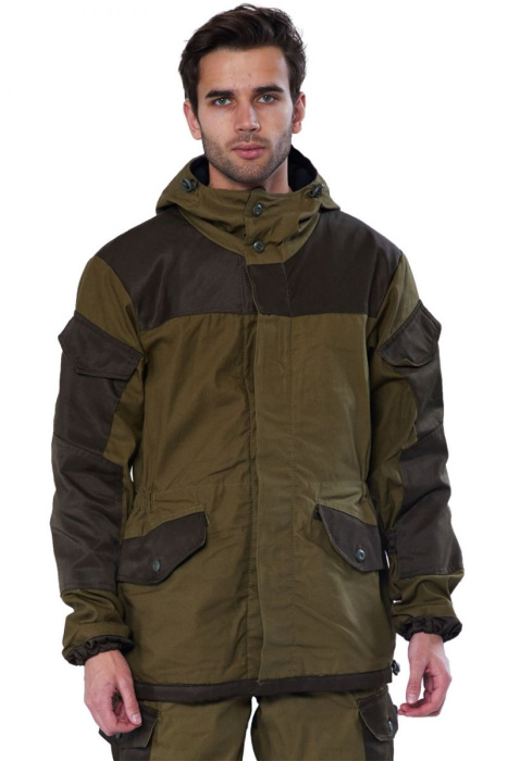 Костюм «Горка Деми» на флисе