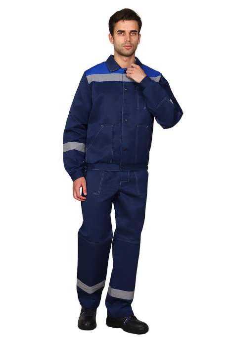 Костюм «Легион+» куртка и брюки