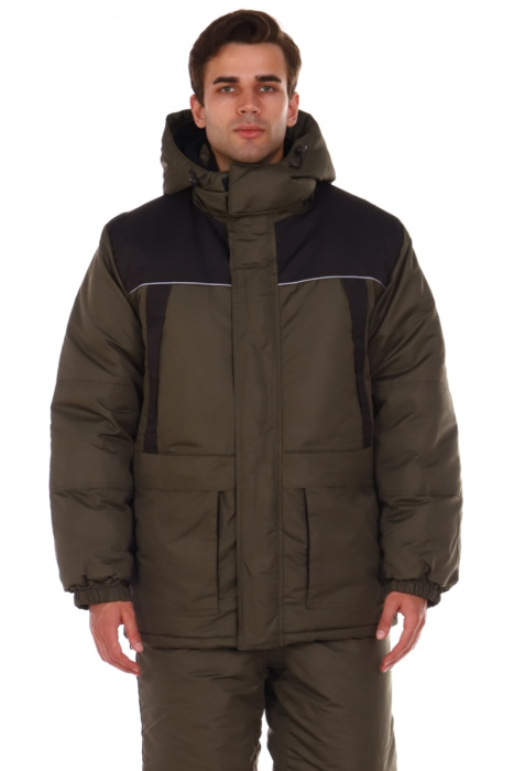 Костюм «КОС 191» хаки